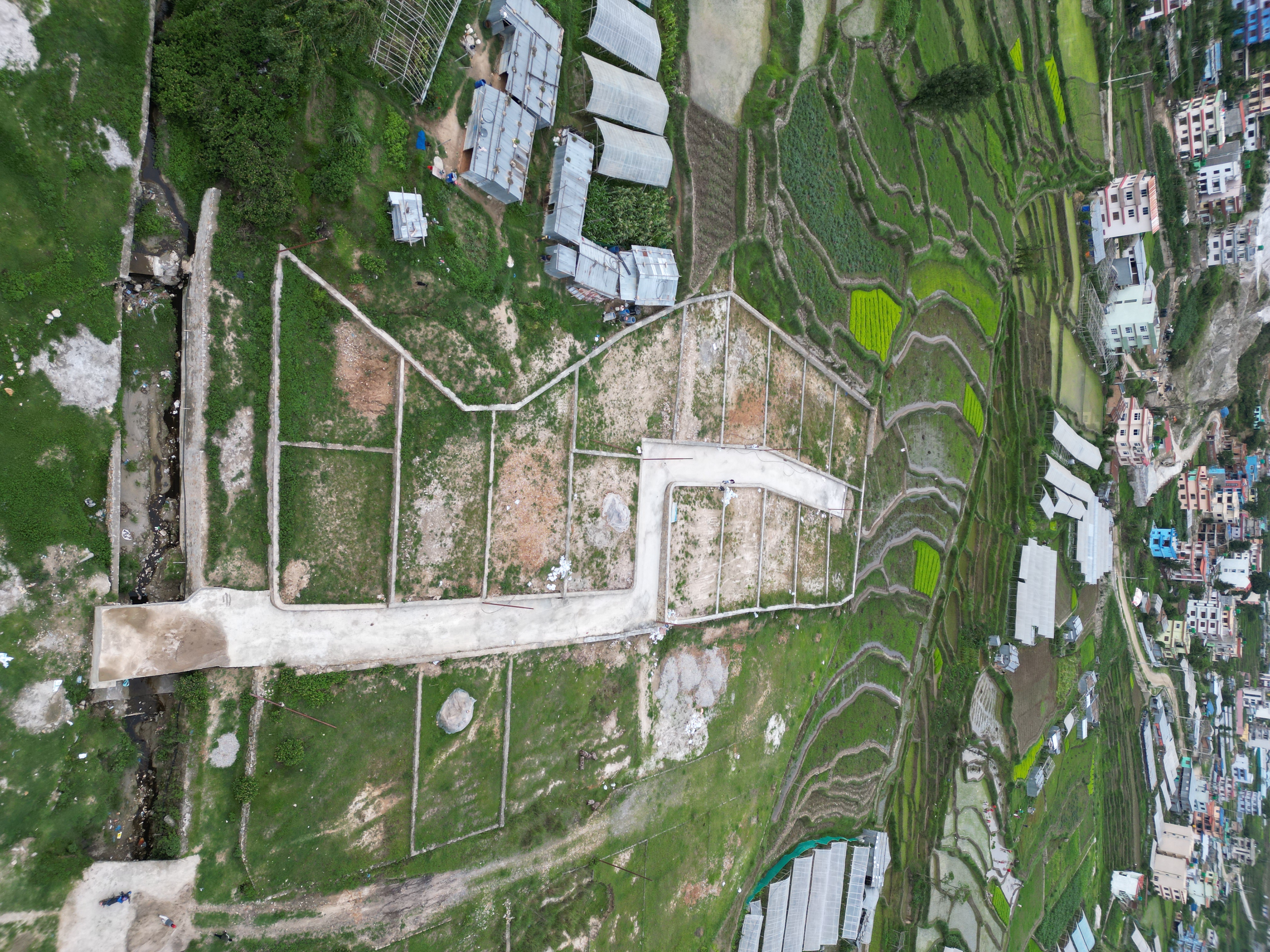 Picture of Tarkeshwor Municipality, Bagmati